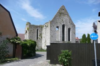 Visby, Sweden